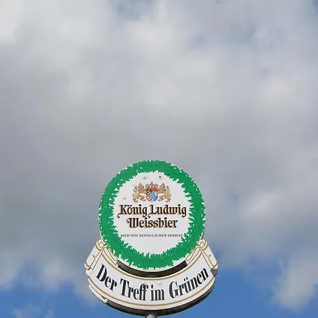 فندق Zur Lahnbruecke Caldern