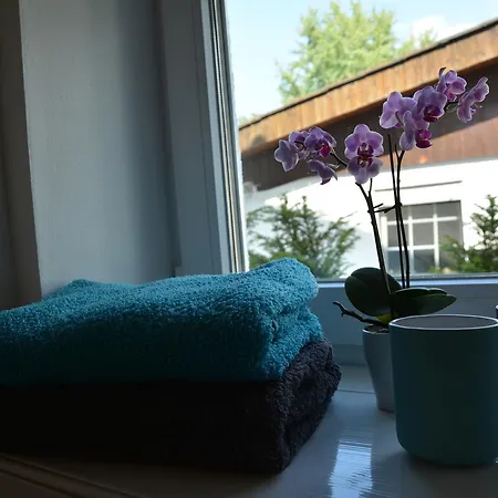 Zur Lahnbruecke * Caldern