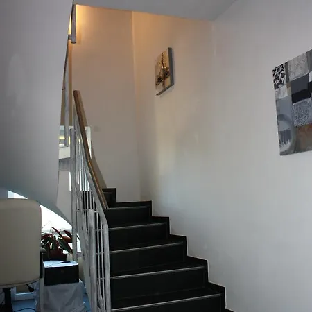 Szálloda Zur Lahnbruecke