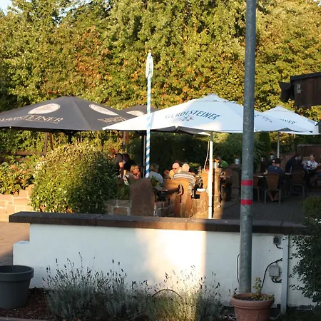 Zur Lahnbruecke * Caldern