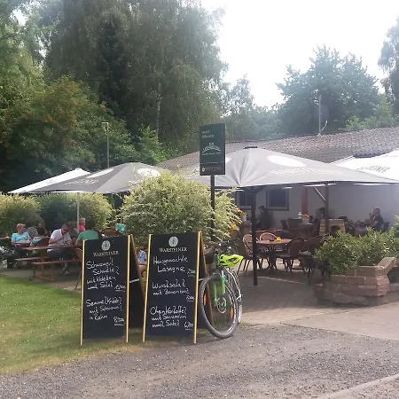 Zur Lahnbruecke * Caldern