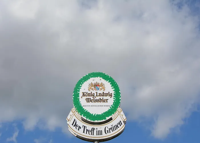 Hotel Zur Lahnbruecke Caldern